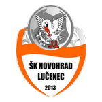 Novohrad Lucenec