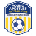 Young Apostles