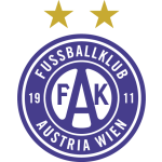 Austria Wien II