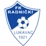 Radnicki Lukavac