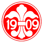 B 1909