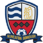 Nuneaton Borough