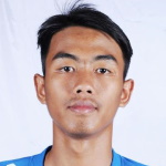 K. Rudianto