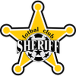 Sheriff Tiraspol 2