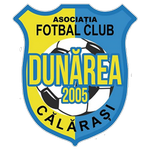 Dunarea Calarasi