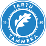 Tammeka U21