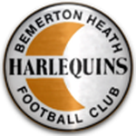 Bemerton Heath Harleq.