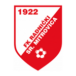 Radnicki Sr. Mitrovica