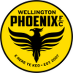 Wellington Phoenix 2