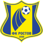 FK Rostov U19