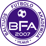 BFA Vilnius