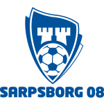 Sarpsborg 08 2