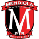 Mendiola FC 1991