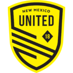 New Mexico United II