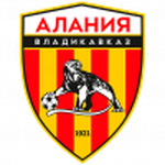 Alaniya Vladikavkaz II