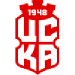 CSKA 1948 Sofia III