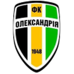 Oleksandriya U19