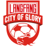 Langfang Glory City