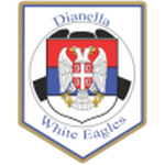 Dianella White Eagles