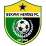 Bekwai Heroes