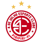 Julho Esporte