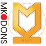 MK Dons