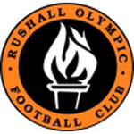 Rushall Olympic