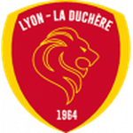 Lyon La Duchere