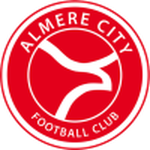 Jong Almere City