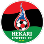 Hekari Utd