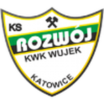 Rozwoj Katowice