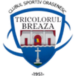 Tricolorul Breaza