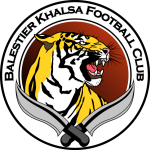 Balestier Khalsa