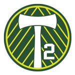 Portland Timbers 2