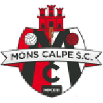 Mons Calpe