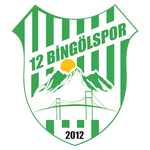 12 Bingol