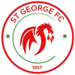 St George Saints