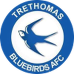 Trethomas Bluebirds