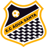 Agua Santa U20