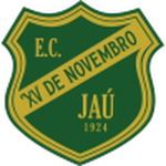 XV de Jau U20