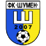 Volov Shumen 2007