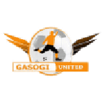 Gasogi United