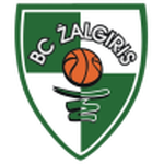 Kauno Zalgiris 2