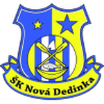 Nova Dedinka