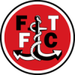 Fleetwood U21