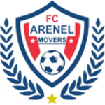 Arenel Movers