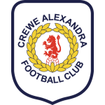 Crewe U18