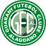 Guarany Alagoano U20