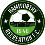 Hamworthy Recreation