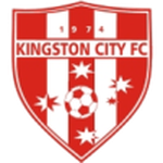 Kingston City